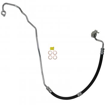 2003 Lexus LX470 Power Steering Pressure Line Hose Assembly