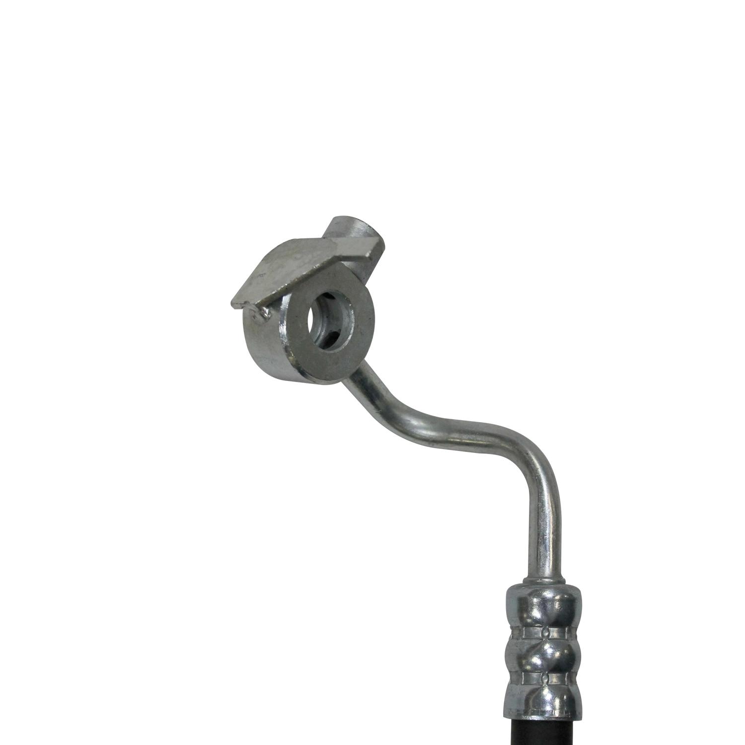 Edelmann 92401 - Power Steering Pressure Line Hose Assembly Edelmann 92401 Power Steering Pressure Line Hose Assembly product image 2 of 3