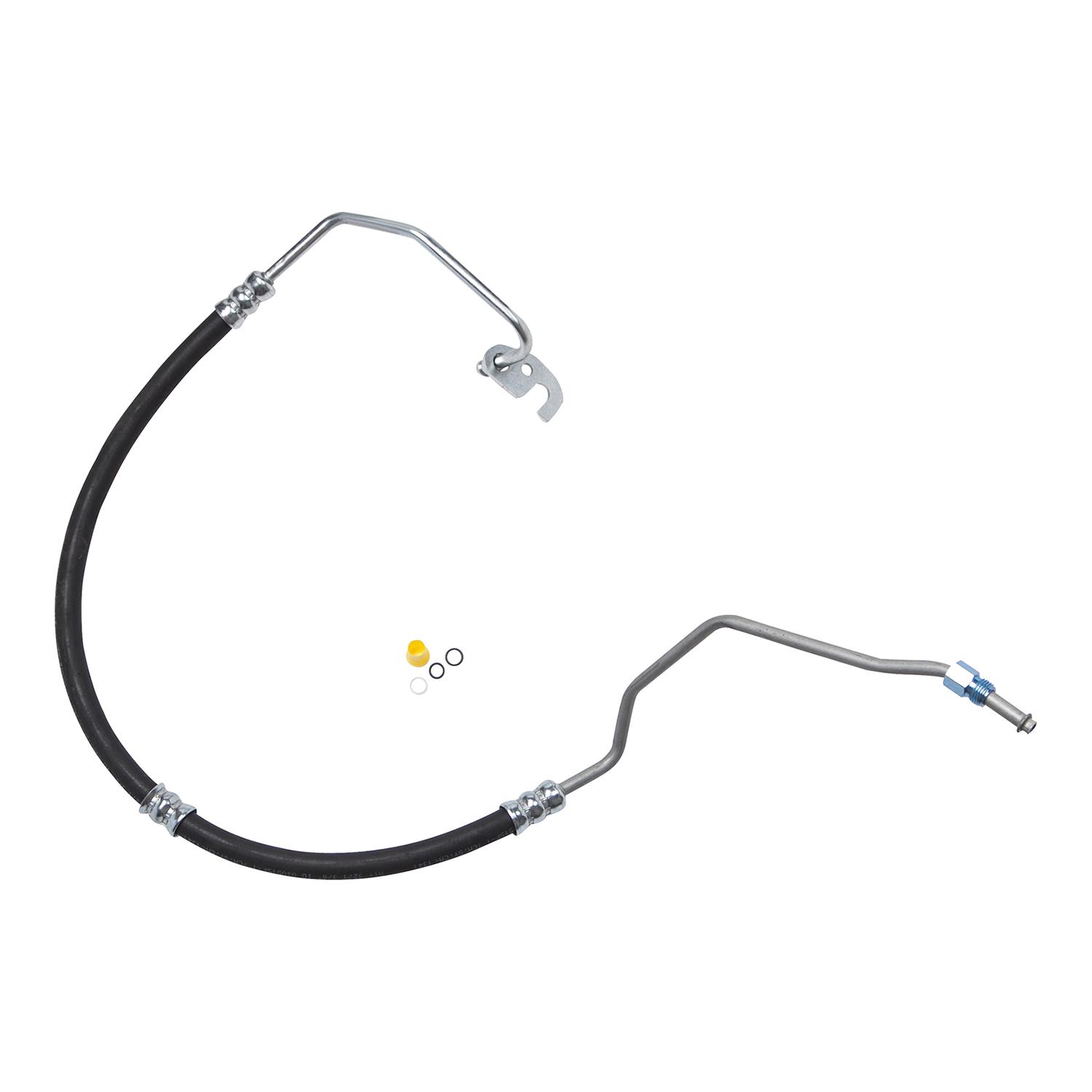 Edelmann 92403 - Power Steering Pressure Line Hose Assembly Edelmann 92403 Power Steering Pressure Line Hose Assembly product image 1 of 3