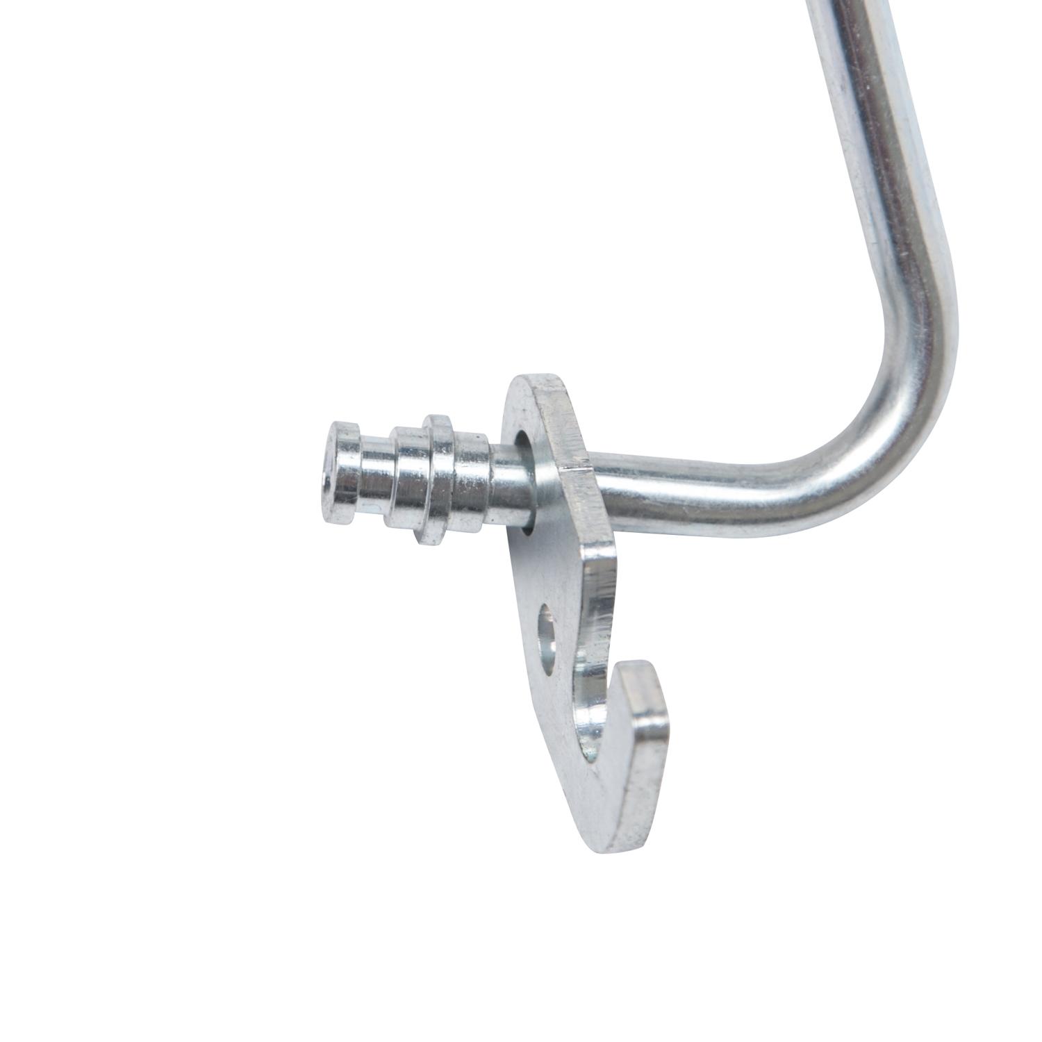Edelmann 92403 - Power Steering Pressure Line Hose Assembly Edelmann 92403 Power Steering Pressure Line Hose Assembly product image 3 of 3