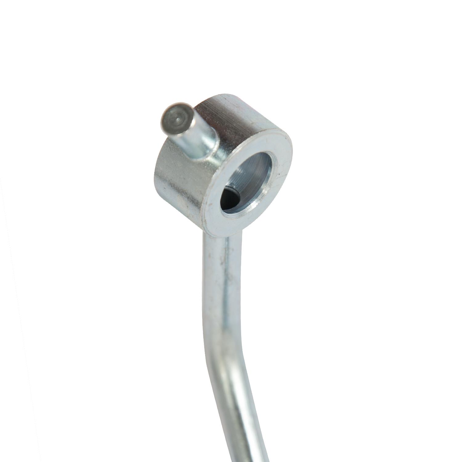 Edelmann 92404 - Power Steering Pressure Line Hose Assembly Edelmann 92404 Power Steering Pressure Line Hose Assembly product image 2 of 3
