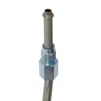 2006 Nissan Sentra Power Steering Pressure Line Hose Assembly Pump To Rack Edelmann 92404 image 3 of 3