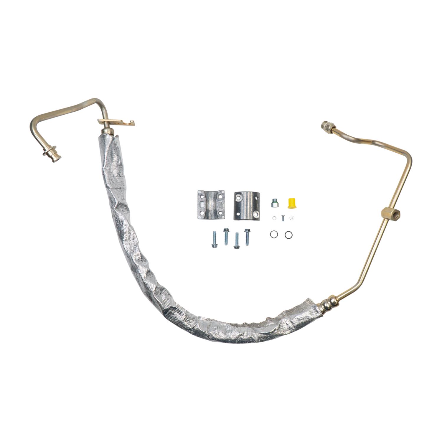 Edelmann 92408E - Power Steering Pressure Line Hose Assembly Edelmann 92408E Power Steering Pressure Line Hose Assembly product image 1 of 3