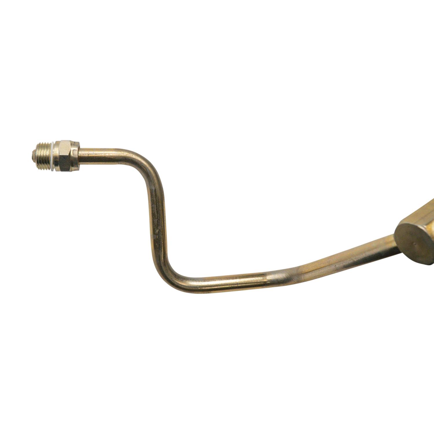 Edelmann 92408E - Power Steering Pressure Line Hose Assembly Edelmann 92408E Power Steering Pressure Line Hose Assembly product image 2 of 3