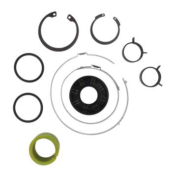 2009 Nissan Sentra Rack and Pinion Seal Kit Edelmann 9241 image 2 of 2