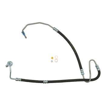 2008 Toyota Sequoia Power Steering Pressure Line Hose Assembly