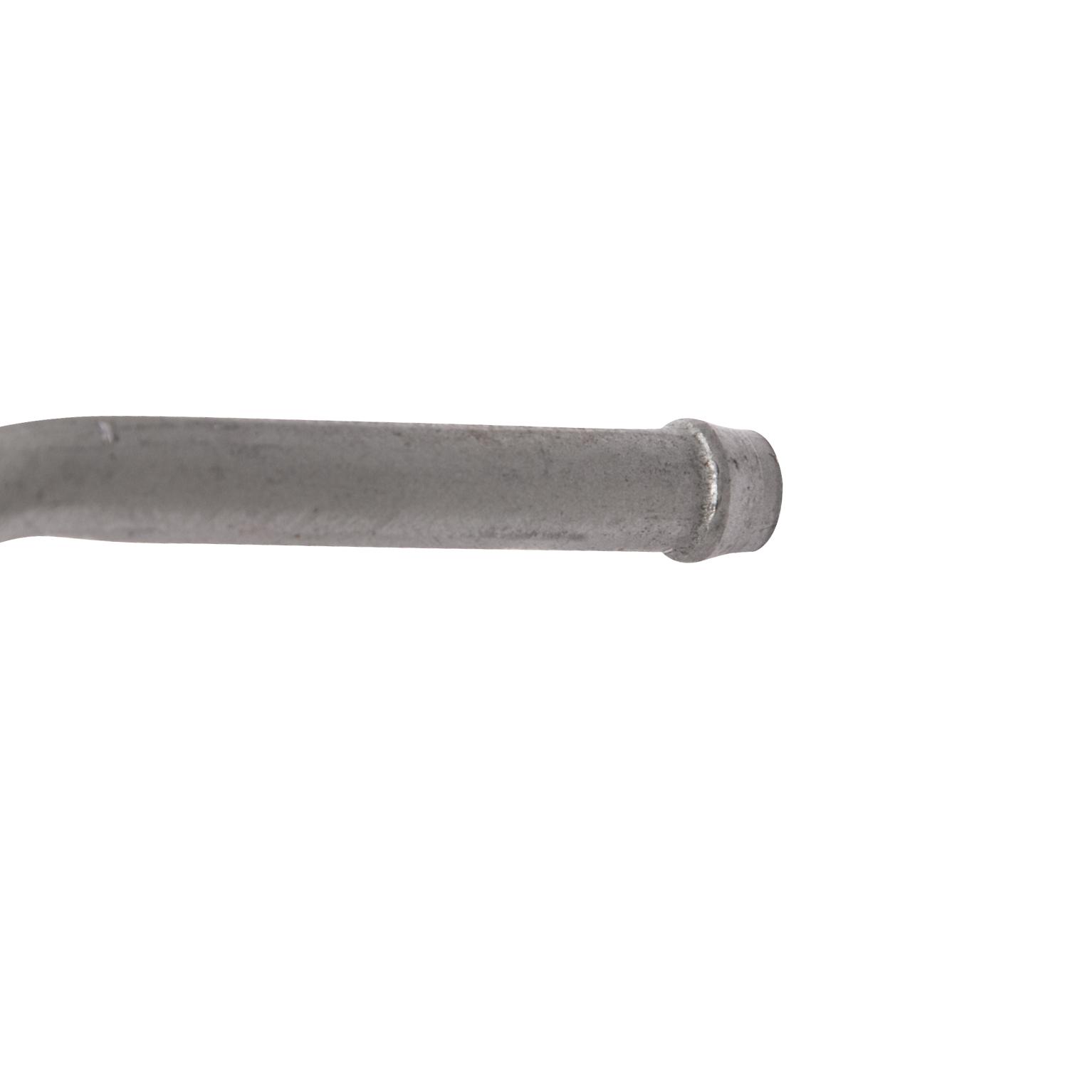 Edelmann 92411 - Power Steering Return Line Hose Assembly Edelmann 92411 Power Steering Return Line Hose Assembly product image 3 of 3