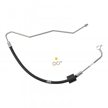 2005 Kia Spectra Power Steering Pressure Line Hose Assembly