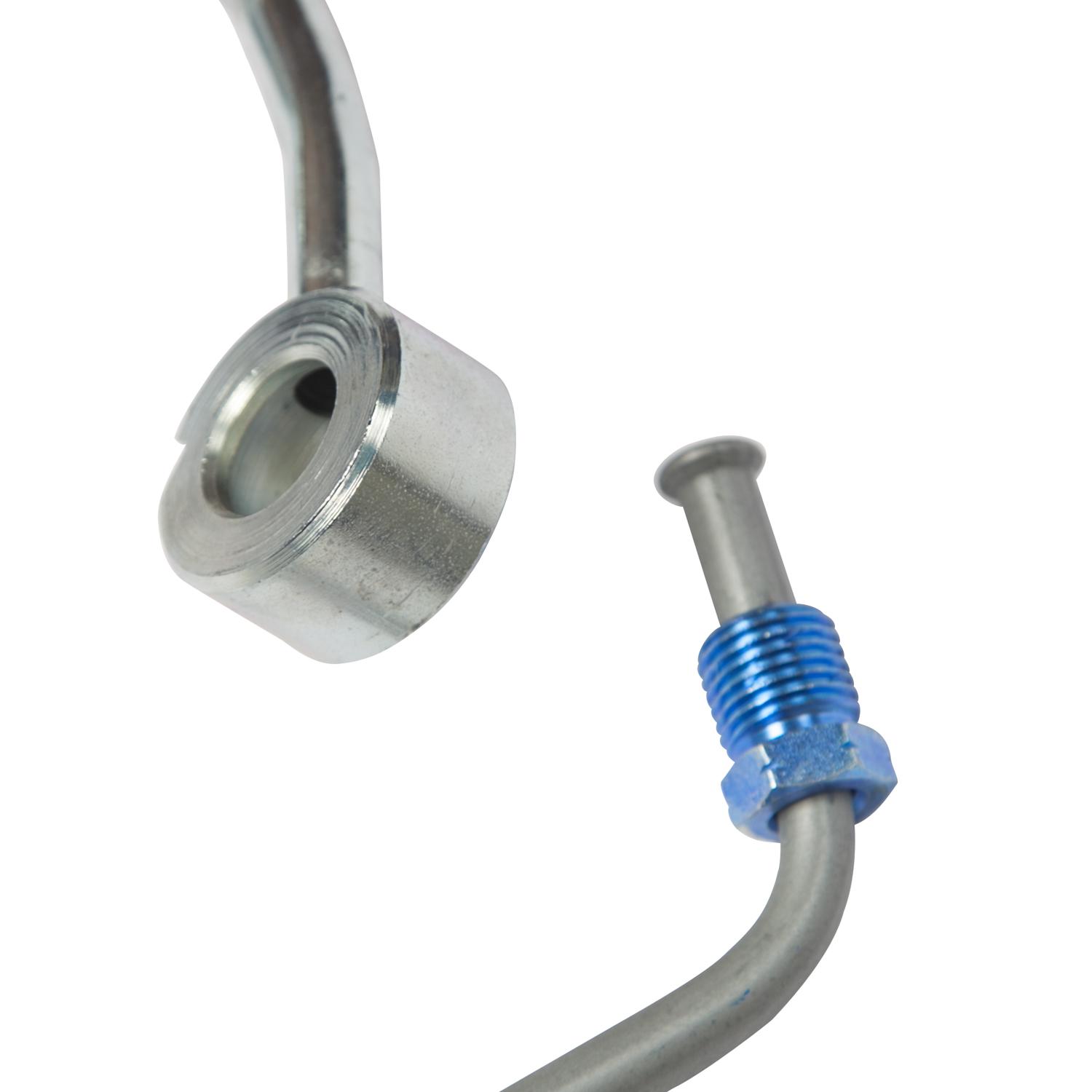 Edelmann 92414 - Power Steering Pressure Line Hose Assembly Edelmann 92414 Power Steering Pressure Line Hose Assembly product image 2 of 3