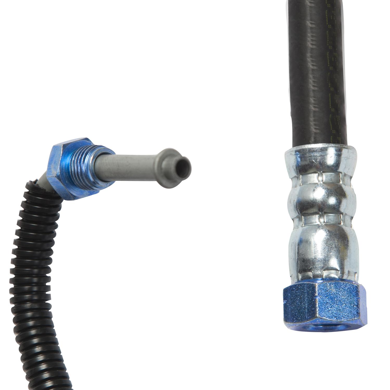 Edelmann 92414 - Power Steering Pressure Line Hose Assembly Edelmann 92414 Power Steering Pressure Line Hose Assembly product image 3 of 3
