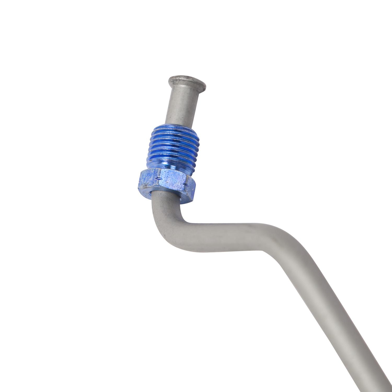 Edelmann 92420 Power Steering Pressure Line Hose Assembly product image 2 of 3