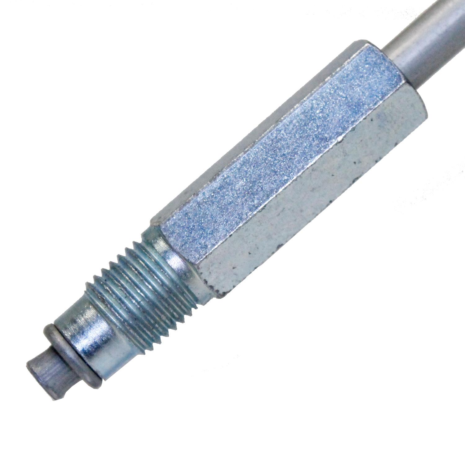 Edelmann 92424 - Power Steering Pressure Line Hose Assembly Edelmann 92424 Power Steering Pressure Line Hose Assembly product image 3 of 3