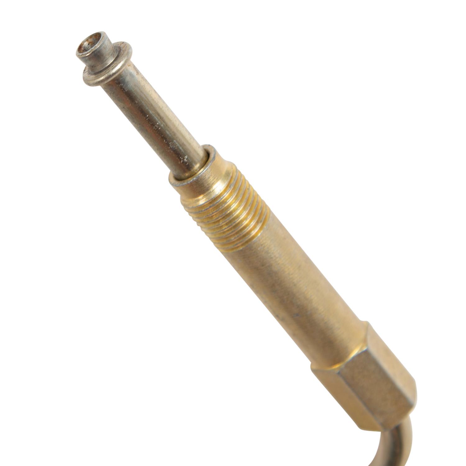 Edelmann 92424E - Power Steering Pressure Line Hose Assembly Edelmann 92424E Power Steering Pressure Line Hose Assembly product image 2 of 5