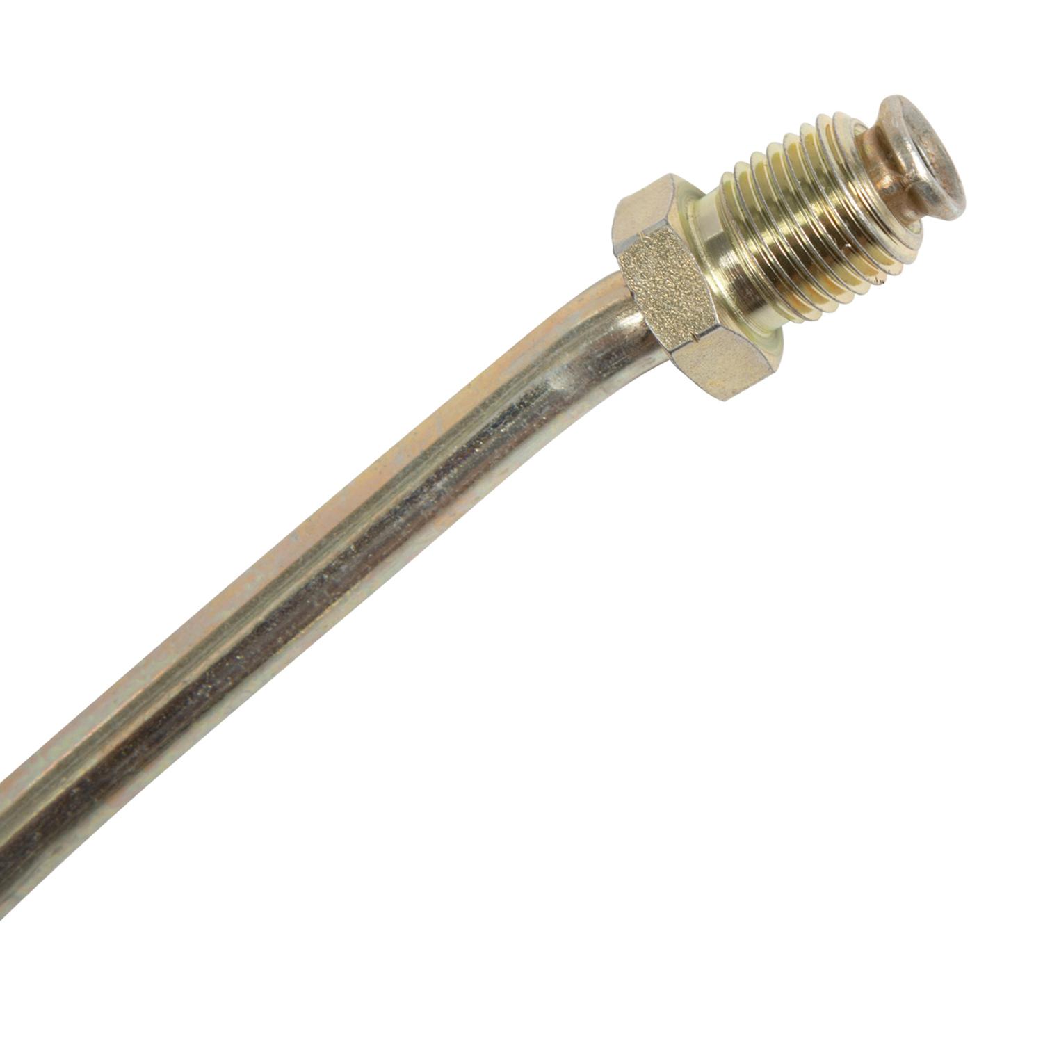 Edelmann 92424E - Power Steering Pressure Line Hose Assembly Edelmann 92424E Power Steering Pressure Line Hose Assembly product image 3 of 5