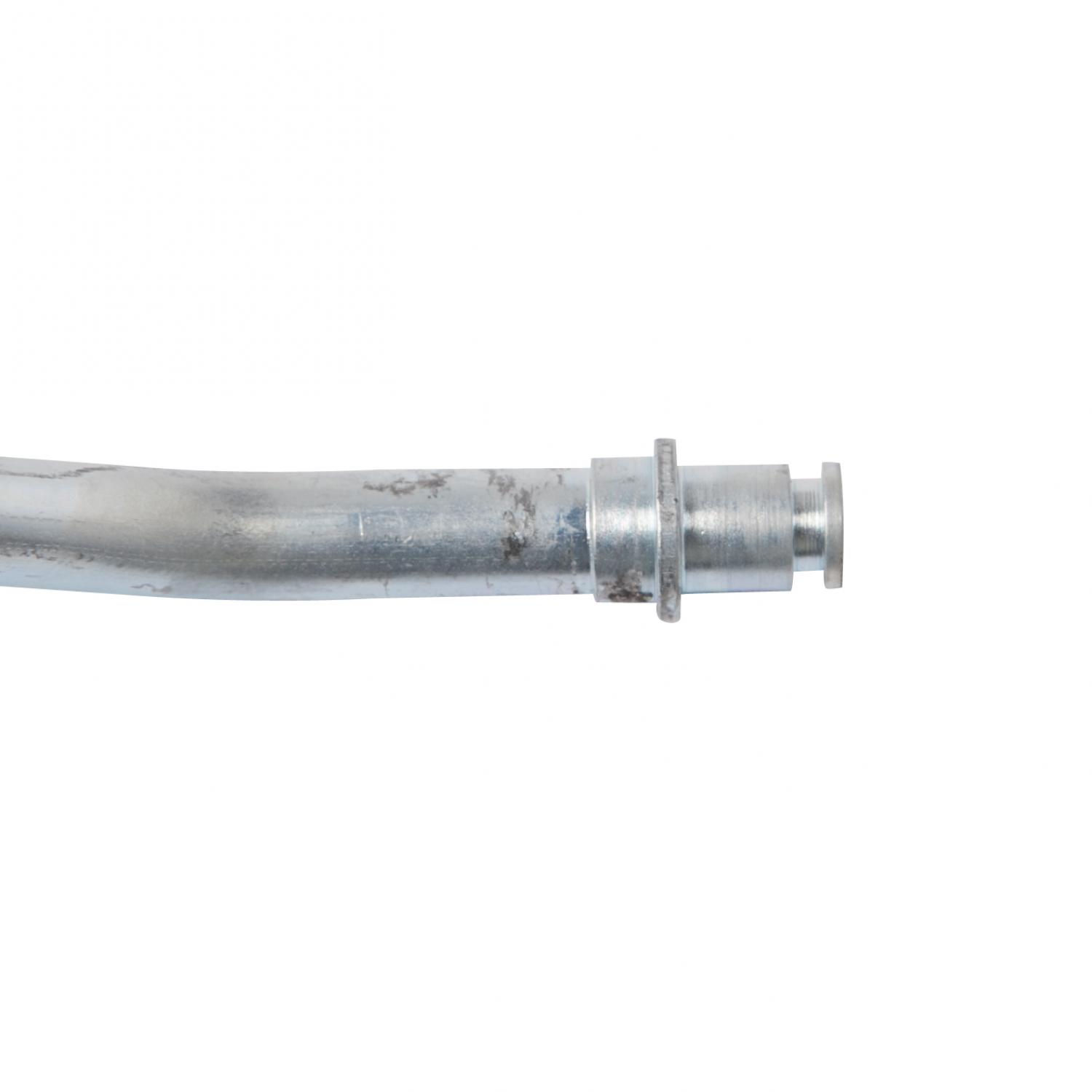 Edelmann 92425 - Power Steering Return Line Hose Assembly Edelmann 92425 Power Steering Return Line Hose Assembly product image 2 of 2