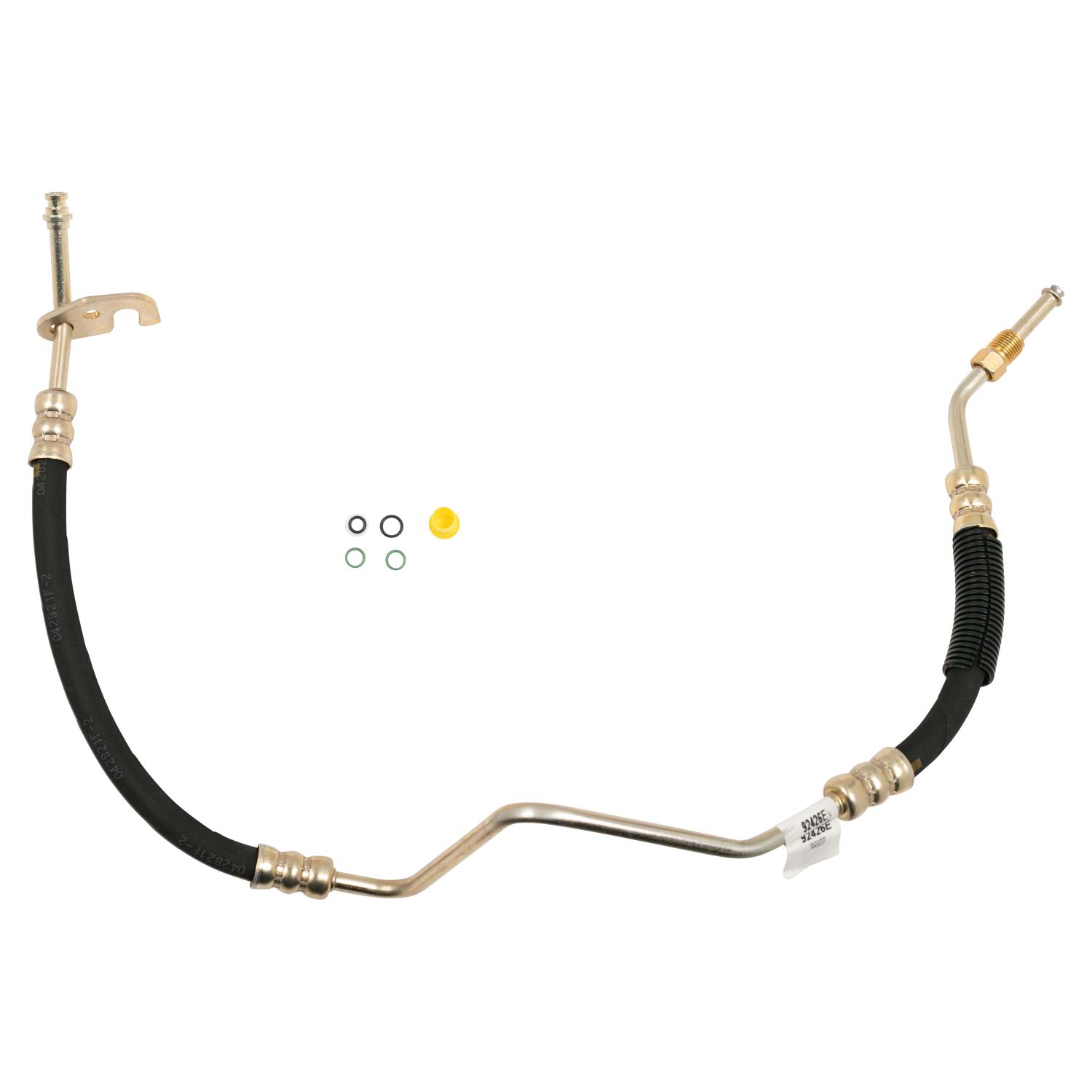 Edelmann 92426E - Power Steering Pressure Line Hose Assembly Edelmann 92426E Power Steering Pressure Line Hose Assembly product image 1 of 3