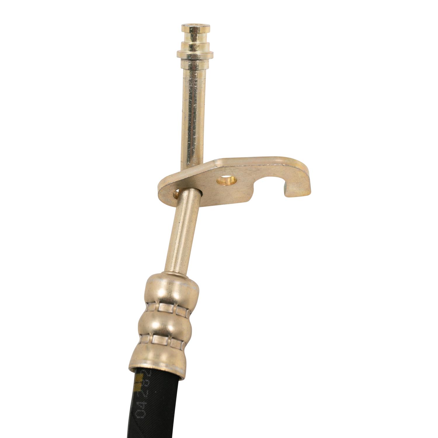 Edelmann 92426E - Power Steering Pressure Line Hose Assembly Edelmann 92426E Power Steering Pressure Line Hose Assembly product image 2 of 3