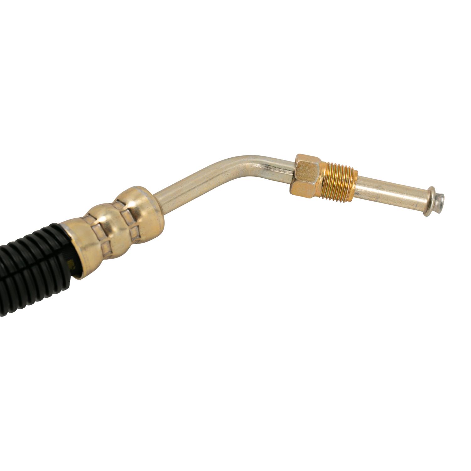 Edelmann 92426E - Power Steering Pressure Line Hose Assembly Edelmann 92426E Power Steering Pressure Line Hose Assembly product image 3 of 3