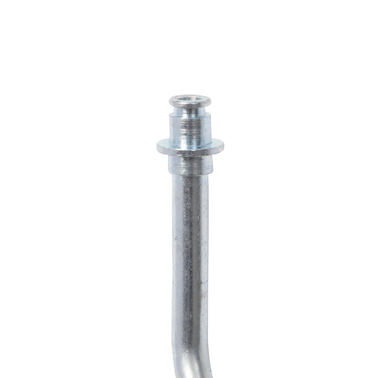 Edelmann 92427 Power Steering Return Line Hose Assembly product image 2 of 2