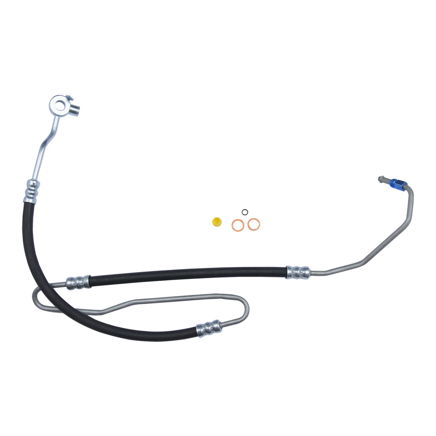 Edelmann 92428 - Power Steering Pressure Line Hose Assembly Edelmann 92428 Power Steering Pressure Line Hose Assembly product image 1 of 3