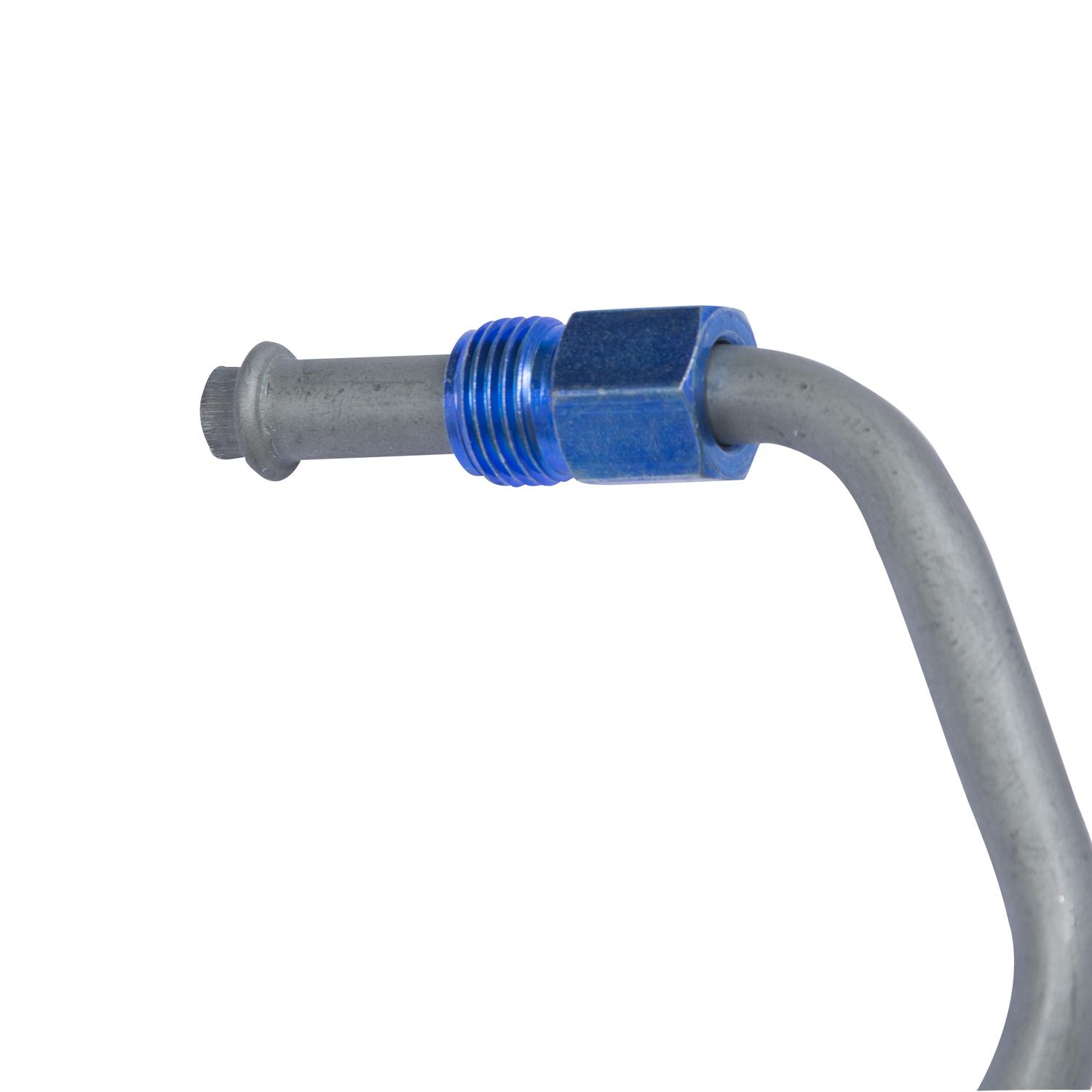 Edelmann 92428 - Power Steering Pressure Line Hose Assembly Edelmann 92428 Power Steering Pressure Line Hose Assembly product image 3 of 3
