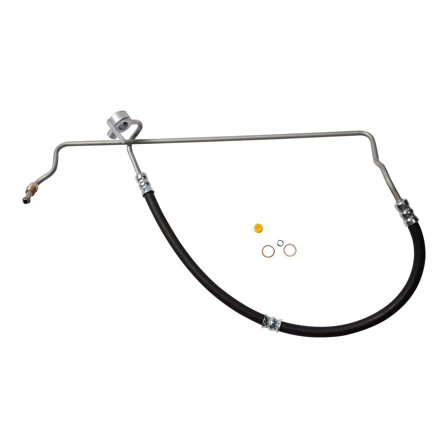 Edelmann 92429 - Power Steering Pressure Line Hose Assembly Edelmann 92429 Power Steering Pressure Line Hose Assembly product image 1 of 3