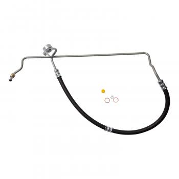 2005 Toyota Sequoia Power Steering Pressure Line Hose Assembly