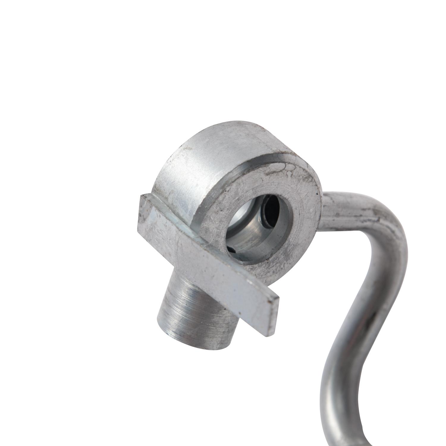 Edelmann 92429 - Power Steering Pressure Line Hose Assembly Edelmann 92429 Power Steering Pressure Line Hose Assembly product image 2 of 3