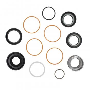 2007 Ford EcoSport Rack and Pinion Seal Kit