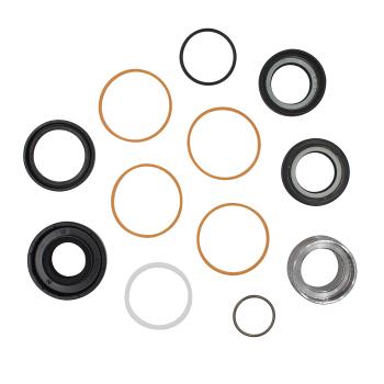 2007 Ford EcoSport Rack and Pinion Seal Kit Edelmann 9243 image 2 of 2