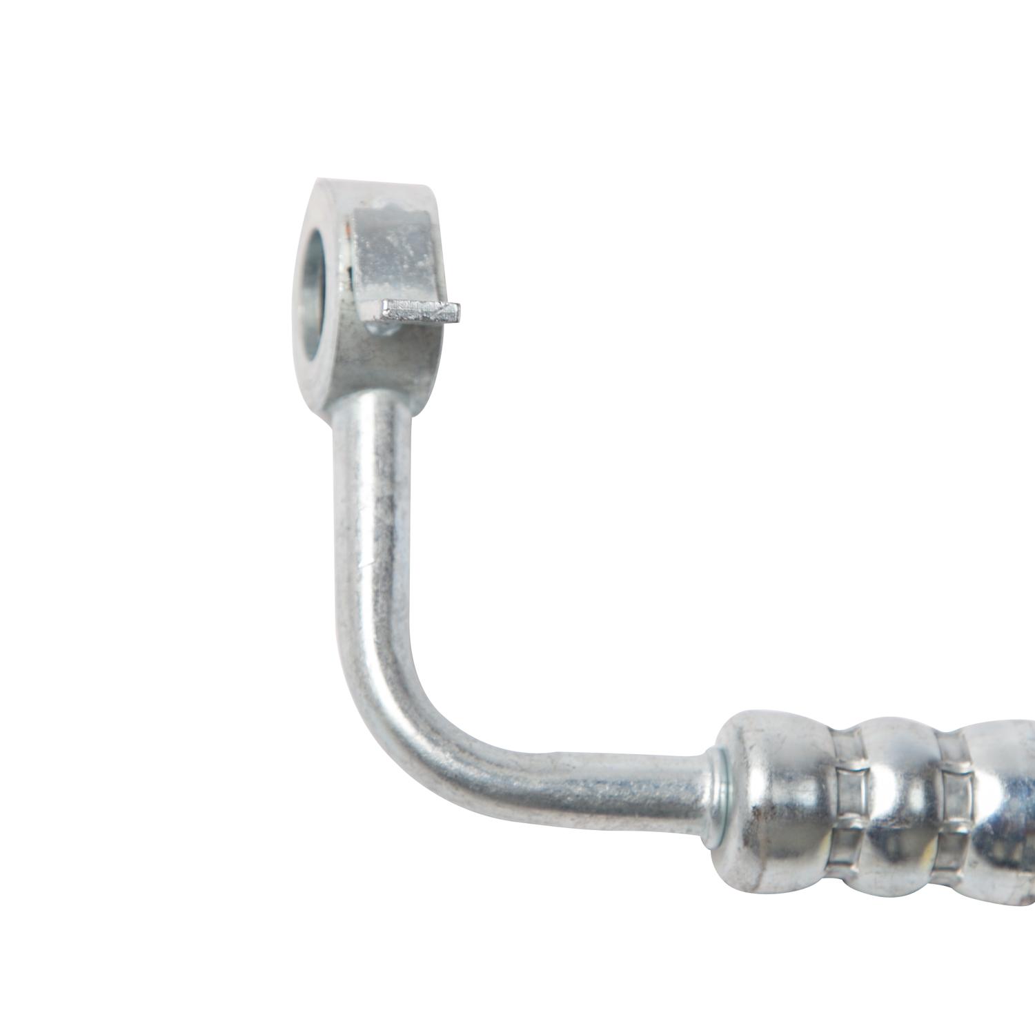 Edelmann 92431 - Power Steering Pressure Line Hose Assembly Edelmann 92431 Power Steering Pressure Line Hose Assembly product image 2 of 3