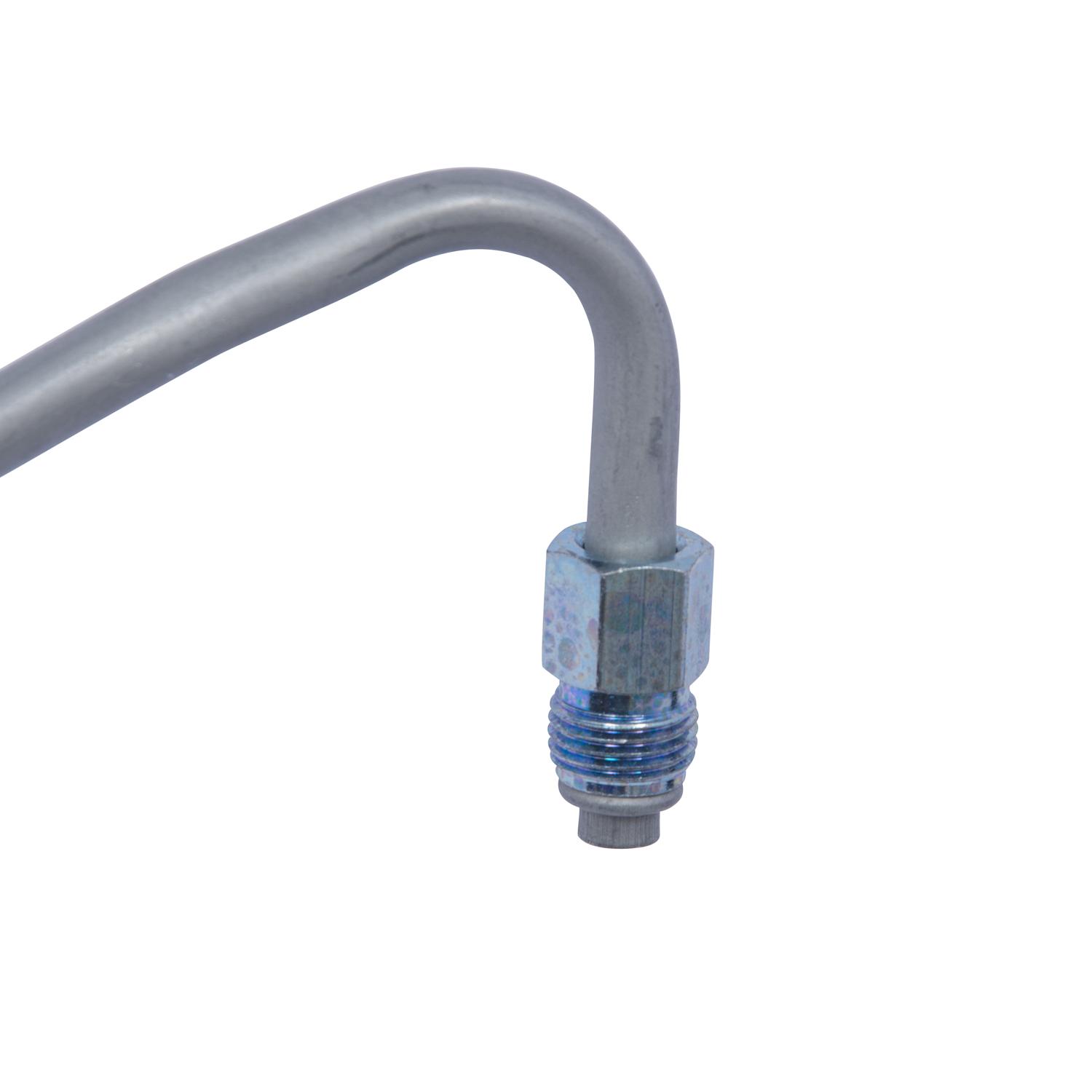 Edelmann 92434 - Power Steering Pressure Line Hose Assembly Edelmann 92434 Power Steering Pressure Line Hose Assembly product image 2 of 3