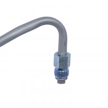 2010 Toyota Sienna Power Steering Pressure Line Hose Assembly Pump To Gear Edelmann 92434 image 2 of 3