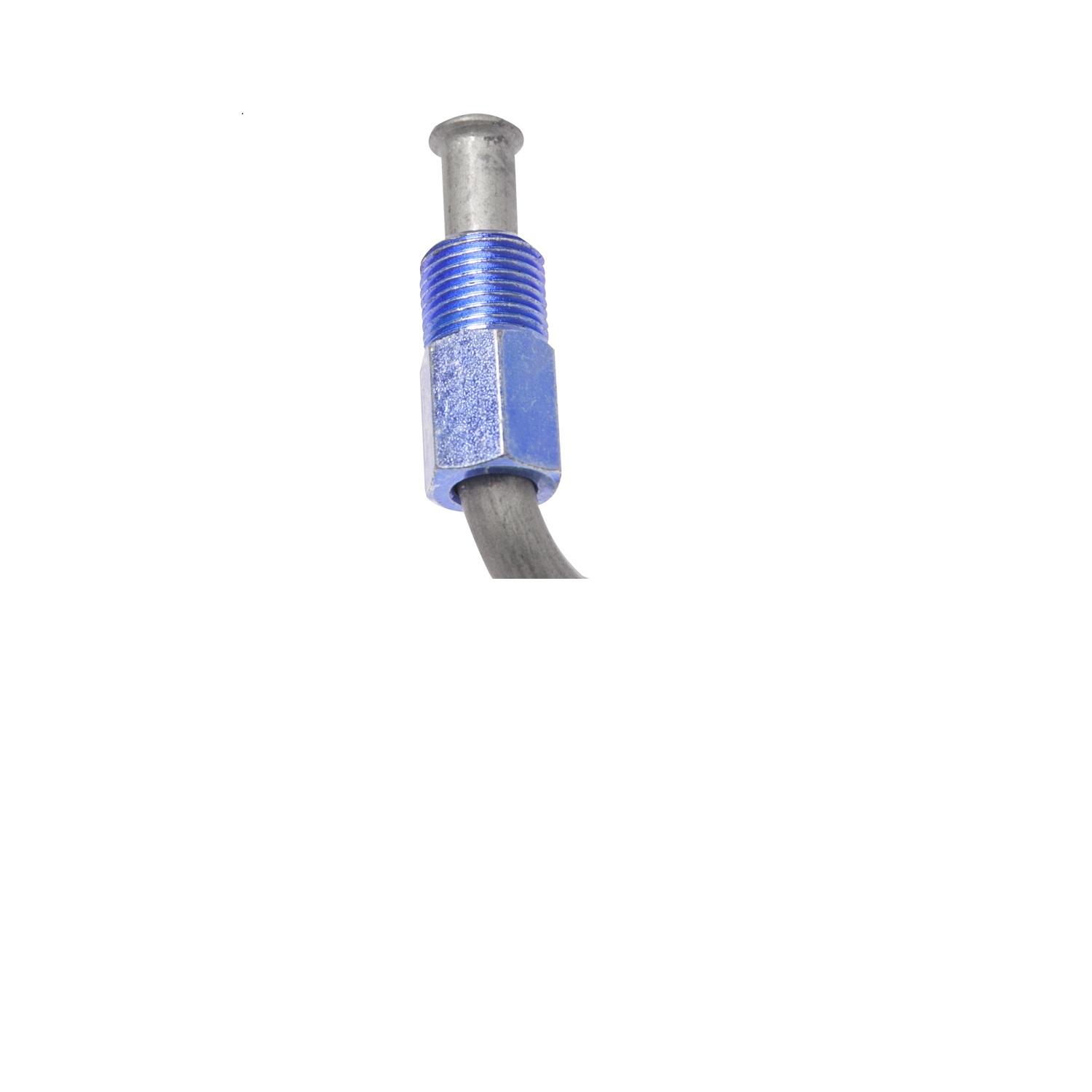 Edelmann 92435 - Power Steering Pressure Line Hose Assembly Edelmann 92435 Power Steering Pressure Line Hose Assembly product image 2 of 3