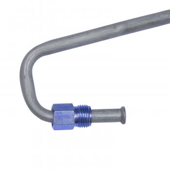 2004 Toyota Tacoma Power Steering Pressure Line Hose Assembly Pump To Gear Edelmann 92436 image 2 of 3