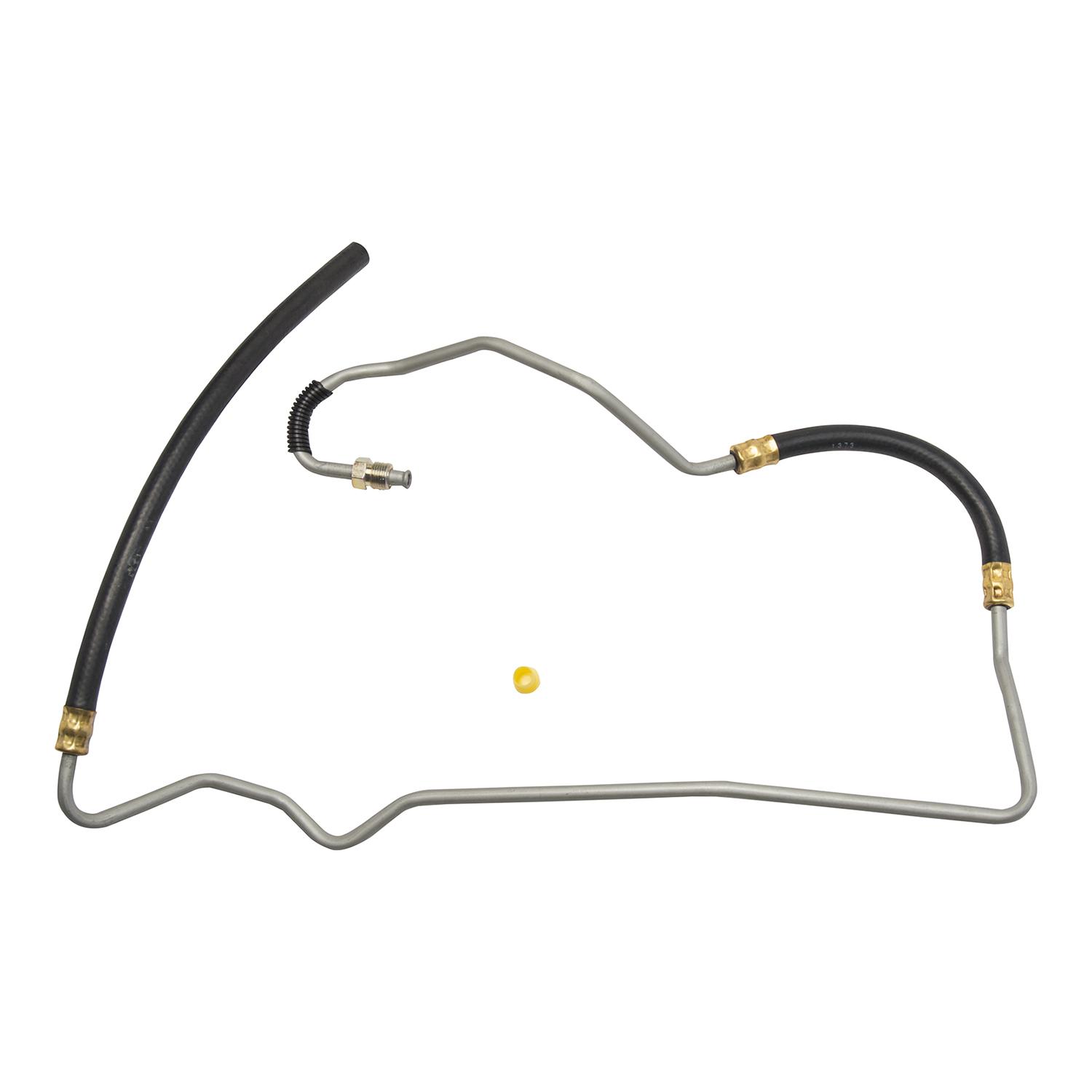 Edelmann 92437 - Power Steering Return Line Hose Assembly Edelmann 92437 Power Steering Return Line Hose Assembly product image 1 of 2