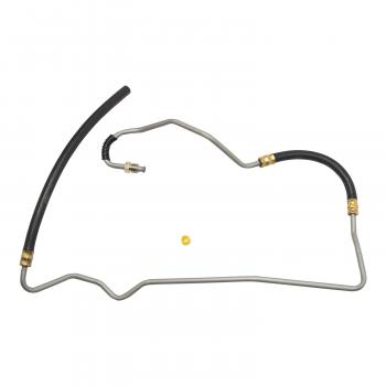 2004 Toyota Tacoma Power Steering Return Line Hose Assembly Gear To Reservoir Edelmann 92437 image 1 of 2