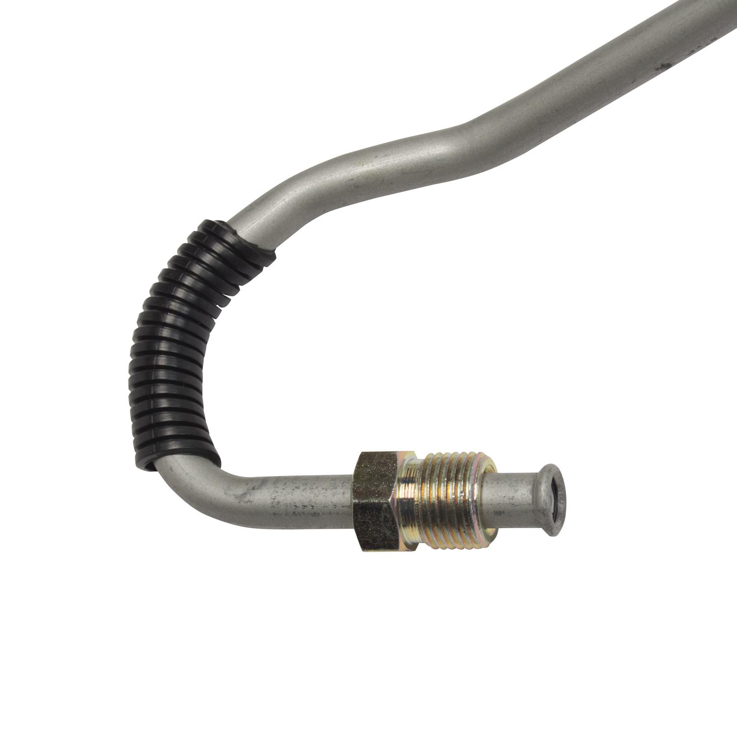 Edelmann 92437 - Power Steering Return Line Hose Assembly Edelmann 92437 Power Steering Return Line Hose Assembly product image 2 of 2