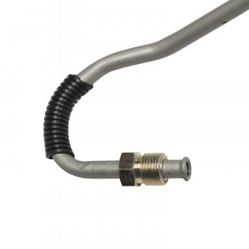 2004 Toyota Tacoma Power Steering Return Line Hose Assembly Gear To Reservoir Edelmann 92437 image 2 of 2