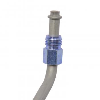 2006 Toyota Tundra Power Steering Pressure Line Hose Assembly Pump To Gear Edelmann 92438 image 2 of 3