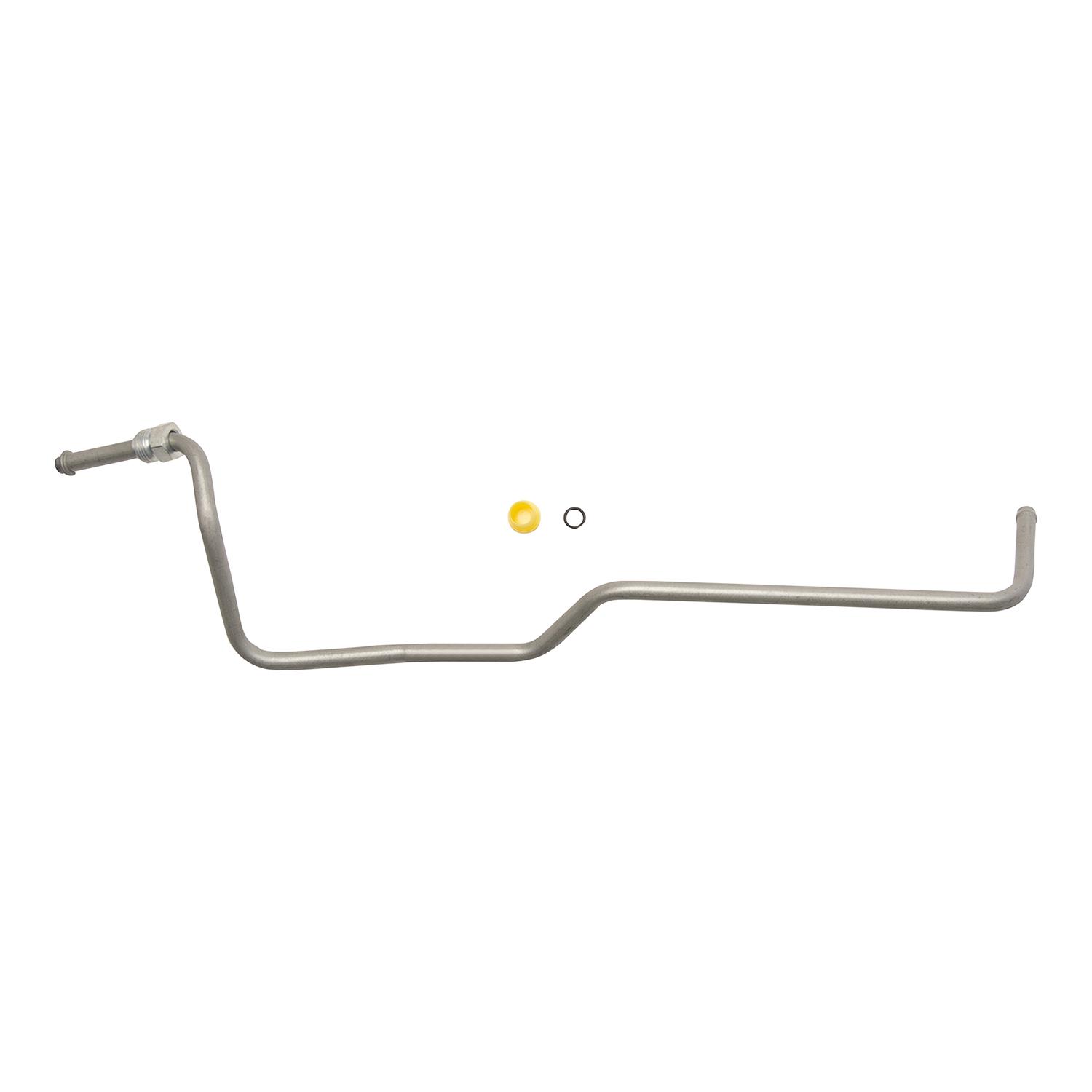 Edelmann 92439 - Power Steering Return Line Hose Assembly Edelmann 92439 Power Steering Return Line Hose Assembly product image 1 of 3