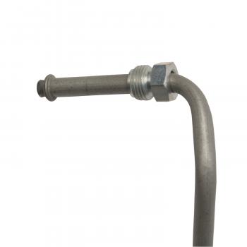 2007 Toyota Highlander Power Steering Return Line Hose Assembly From Gear Edelmann 92439 image 2 of 3
