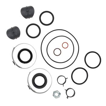 2011 Volkswagen Eos Rack and Pinion Seal Kit Edelmann 9244 image 2 of 2