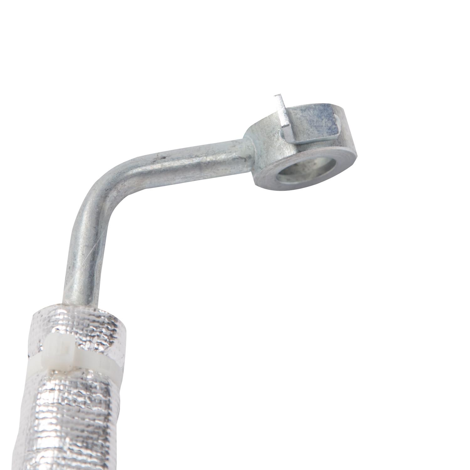 Edelmann 92440 - Power Steering Pressure Line Hose Assembly Edelmann 92440 Power Steering Pressure Line Hose Assembly product image 2 of 3