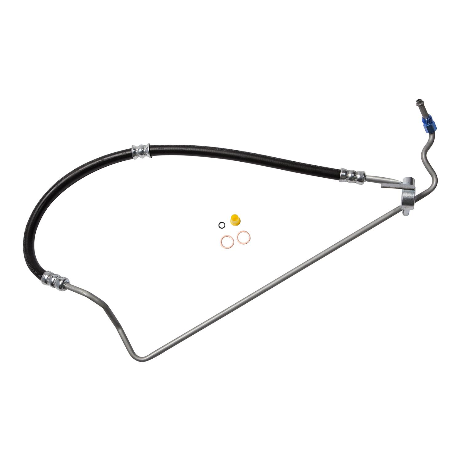 Edelmann 92441 - Power Steering Pressure Line Hose Assembly Edelmann 92441 Power Steering Pressure Line Hose Assembly product image 1 of 3