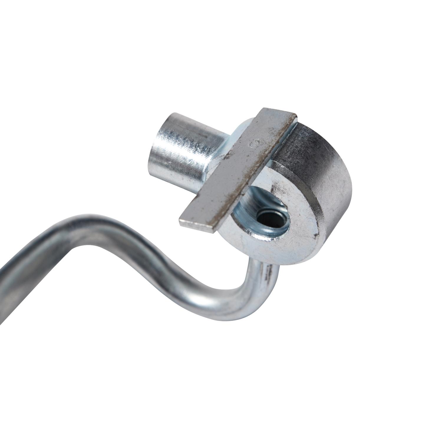 Edelmann 92441 - Power Steering Pressure Line Hose Assembly Edelmann 92441 Power Steering Pressure Line Hose Assembly product image 3 of 3
