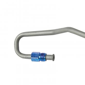 2000 Toyota Tacoma Power Steering Pressure Line Hose Assembly Pump To Gear Edelmann 92442 image 2 of 3
