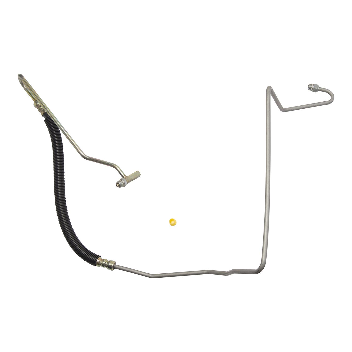 Edelmann 92445 - Power Steering Pressure Line Hose Assembly Edelmann 92445 Power Steering Pressure Line Hose Assembly product image 1 of 3