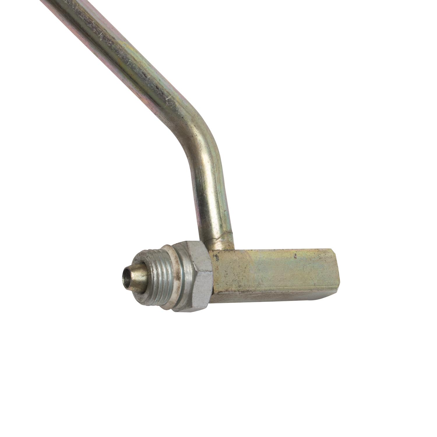 Edelmann 92445 - Power Steering Pressure Line Hose Assembly Edelmann 92445 Power Steering Pressure Line Hose Assembly product image 2 of 3