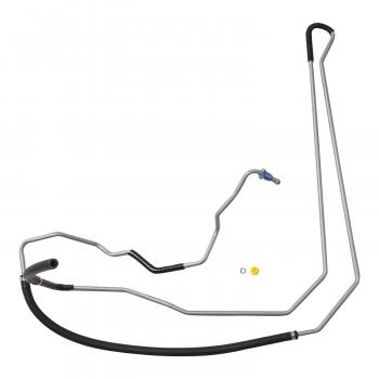 2005 Buick LaCrosse Power Steering Return Line Hose Assembly